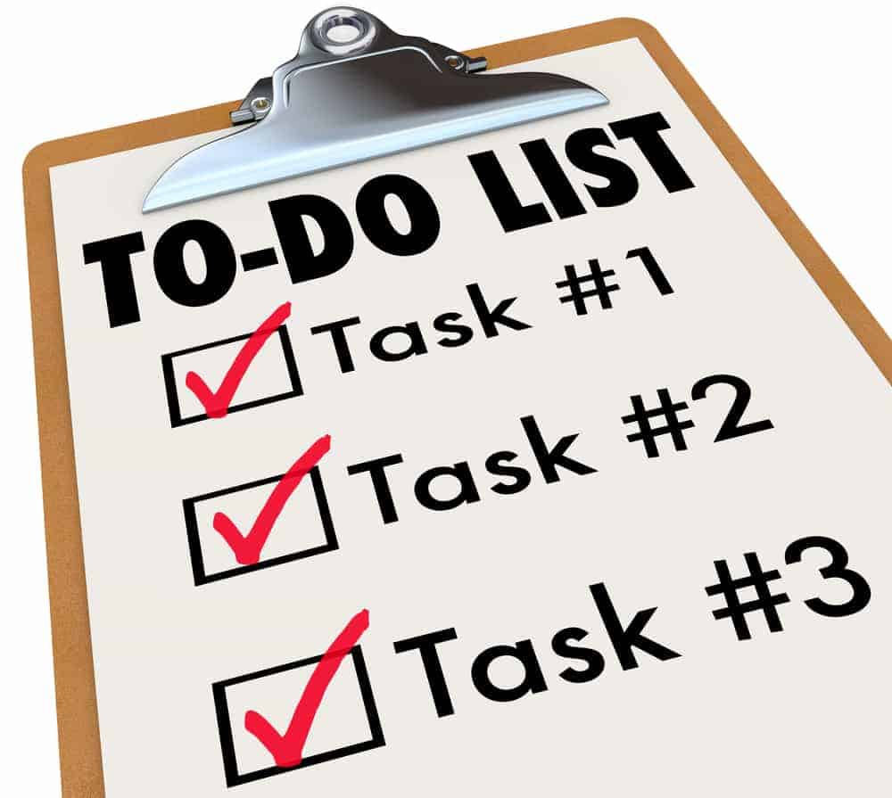 The Things Successful People Do Before Going To Sleep Chi La Vie